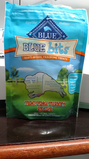 Pet Supply Store «PetSmart», reviews and photos, 5214 Blanche Moore Dr, Corpus Christi, TX 78411, USA