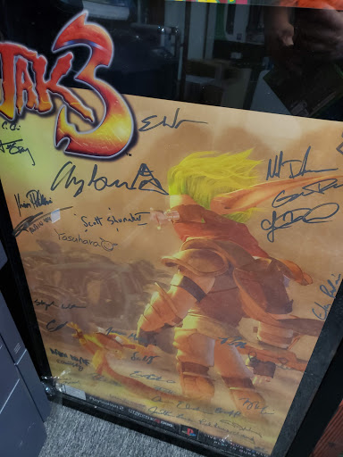 Video Game Store «Capital Games», reviews and photos, 216 Granville St, Columbus, OH 43230, USA