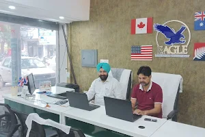 EAGLE IMMIGRATION CONSULTANCY image
