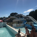 Photo n° 10 de l'avis de Redcat.t fait le 08/08/2018 à 13:31 pour Parc des dunes à Brem-sur-Mer