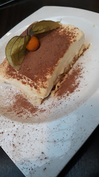 Tiramisu du Nino Restaurant à Les Pennes-Mirabeau - n°9