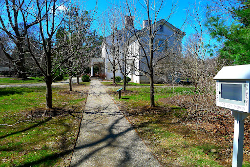 Museum «Morven Museum & Garden», reviews and photos, 55 Stockton St, Princeton, NJ 08540, USA