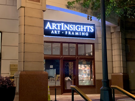 Art Gallery «Artinsights Animation and Film Art Gallery», reviews and photos, 11921 Freedom Dr, Reston, VA 20190, USA