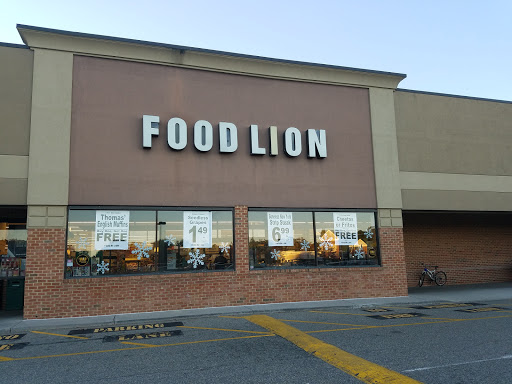 Food Lion, 5601 Richmond Rd a, Williamsburg, VA 23188, USA, 