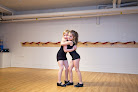 Dance academies in Toronto