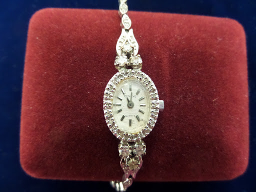 Jeweler «Mendel Jewelers», reviews and photos, 20443 Old Cutler Rd, Miami, FL 33189, USA