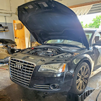 B&A Auto repair mechanic & Oil change &tires - Photo 8 - Car repair in Clifton, NJ, Paterson