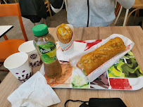 Sandwich du Sandwicherie La Croissanterie à Saint-Aunès - n°1