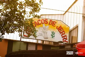 Tacos Jerry | Restaurante Mexicano image