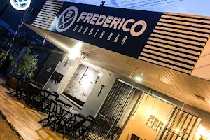FredericO Burger Bar image