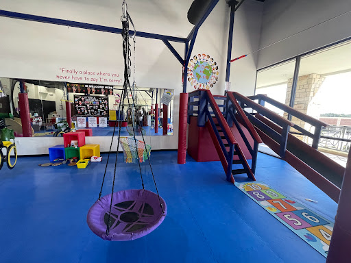 Gym «Kids Gym», reviews and photos, 9027 Portage Industrial Dr, Portage, MI 49024, USA