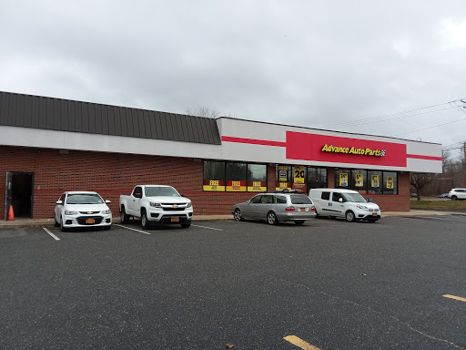 Auto Parts Store «Advance Auto Parts», reviews and photos, 381 NY-25A, Rocky Point, NY 11778, USA
