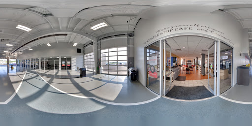 Cafe «The Cafe at Swope Toyota», reviews and photos, 1085 N Dixie Hwy a, Elizabethtown, KY 42701, USA