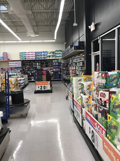 Discount Store «Big Lots», reviews and photos, 3921 Oakwood Blvd, Hollywood, FL 33020, USA