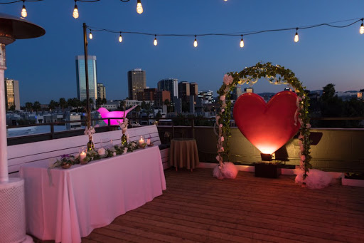 Hotel «The Clarendon Hotel and Spa», reviews and photos, 401 W Clarendon Ave, Phoenix, AZ 85013, USA