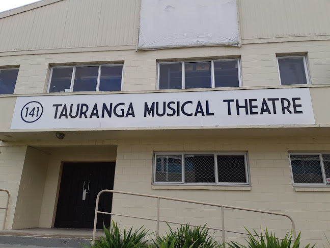 Reviews of Tauranga Musical Theatre in Tauranga - Other