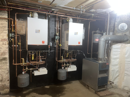 Photo of Excel Plumbing and heating