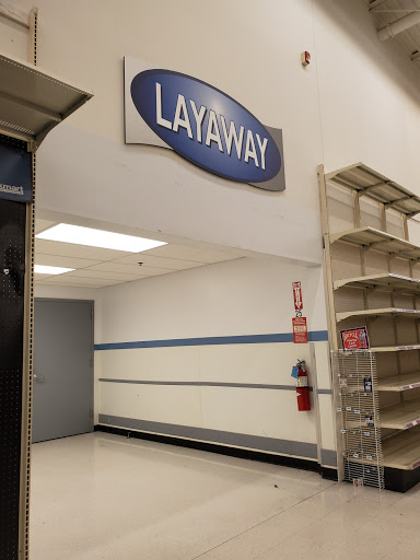 Discount Store «Kmart», reviews and photos, 250 New Rd, Somers Point, NJ 08244, USA