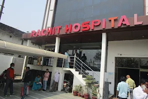 Rachit Hospital image