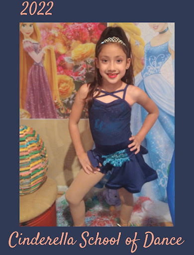 Dance School «Cinderella School of Dance», reviews and photos, 5830 McArdle Rd #14, Corpus Christi, TX 78412, USA