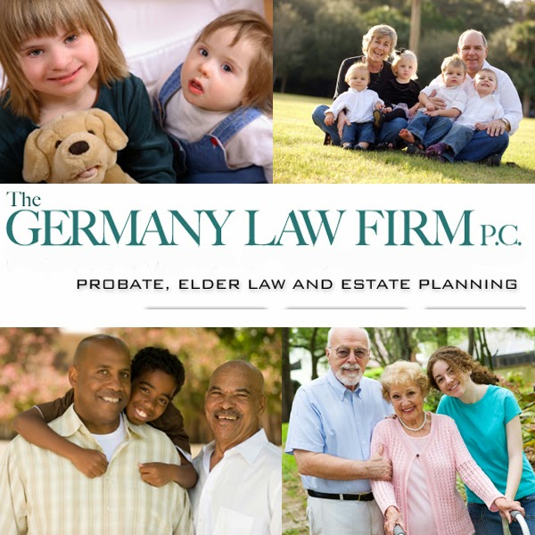 The Germany Law Firm P.C.