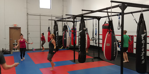 Physical Fitness Program «Spartan Martial Arts Gym», reviews and photos, 432 Hayward Ave N, Oakdale, MN 55128, USA