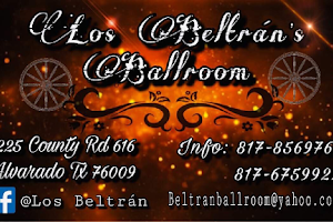 Los Beltrán’s Ballroom image