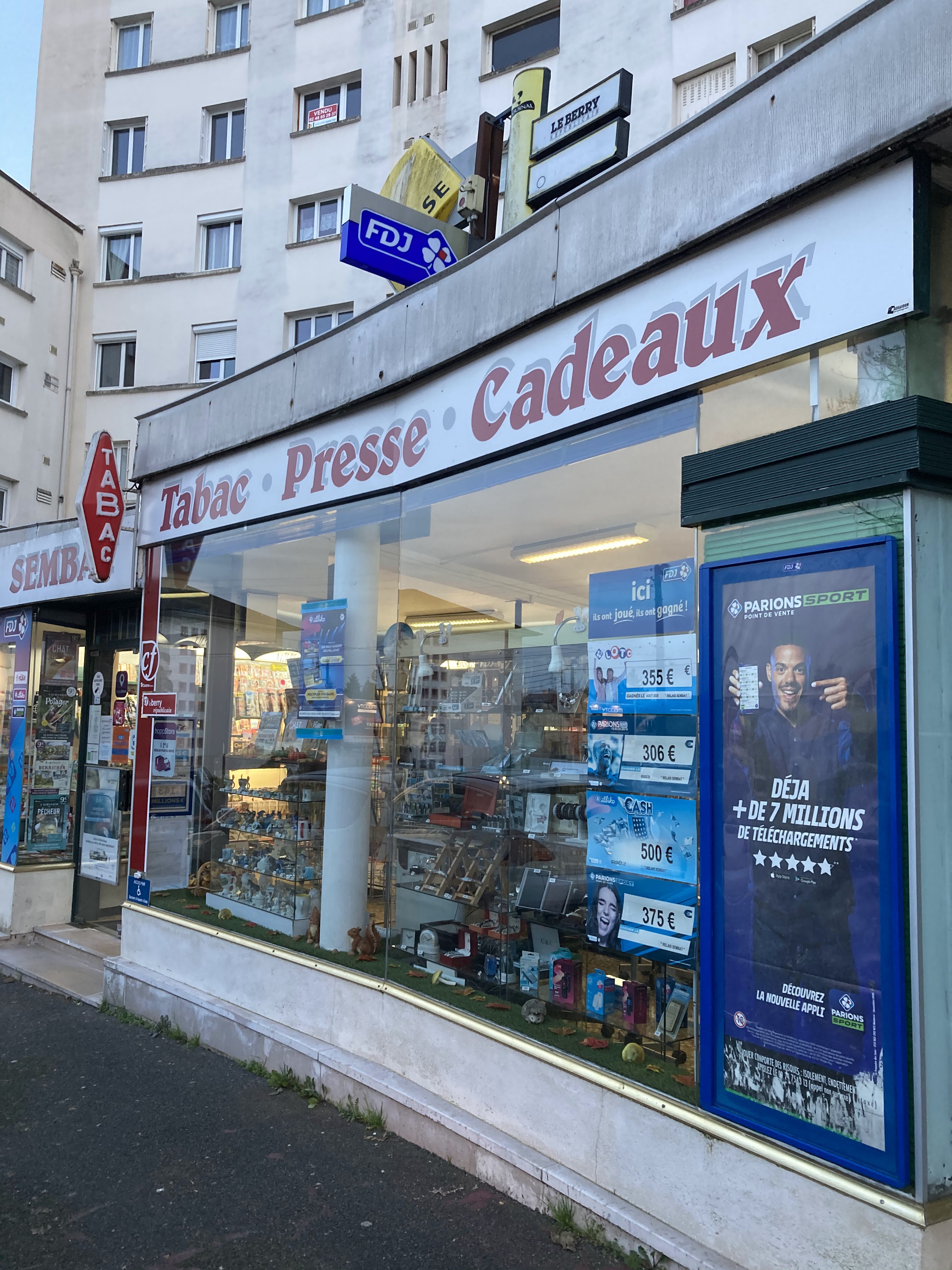 Photo n° 1 de l'avis de Oxmo.X fait le 24/11/2020 à 16:07