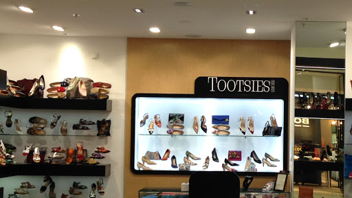 Tootsies Shoes