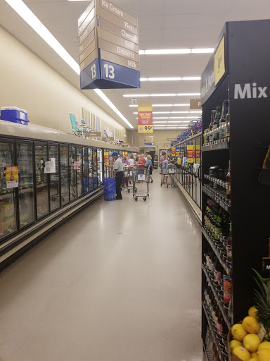 Grocery Store «Food Lion», reviews and photos, 1100 Sabbath Home Rd SW, Holden Beach, NC 28462, USA