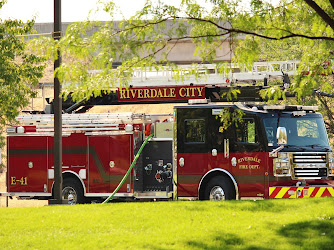 Riverdale Fire Department