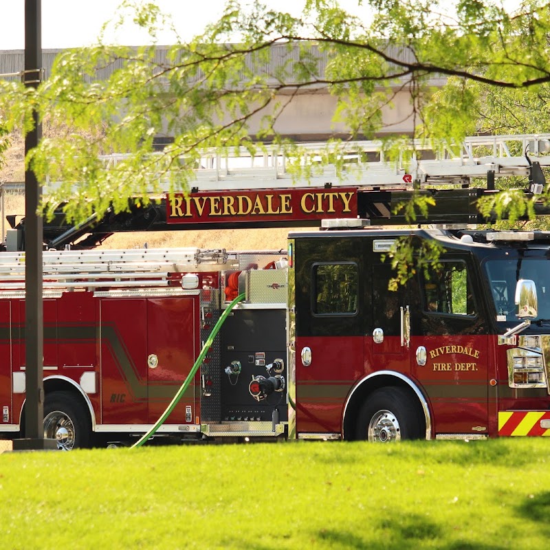 Riverdale Fire Department