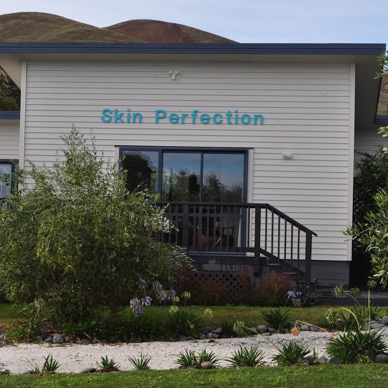Skin Perfection NZ Ltd