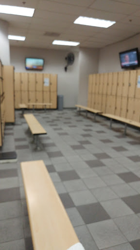 Gym «24 Hour Fitness», reviews and photos, 2050 Webster St, Oakland, CA 94612, USA