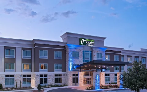 Holiday Inn Express & Suites Austin NW - Four Points, an IHG Hotel image