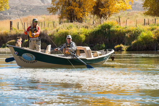 Fishing Charter «Fly Fishing Outfitters», reviews and photos, 1060 W Beaver Creek Blvd, Avon, CO 81620, USA