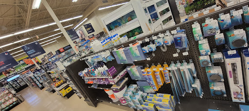 Pet Supply Store «Petco Animal Supplies», reviews and photos, 2565 NE 10th Ct, Homestead, FL 33035, USA