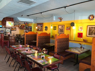 Gustavo's Mexican Restaurant and Bar