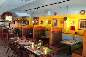 Gustavo's Mexican Restaurant and Bar image