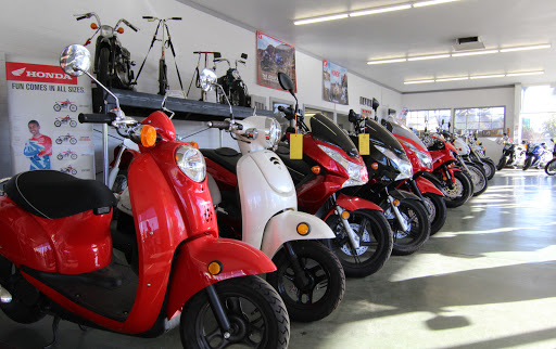 Motorcycle Dealer «Madera Honda Suzuki», reviews and photos, 100 E 6th St, Madera, CA 93638, USA