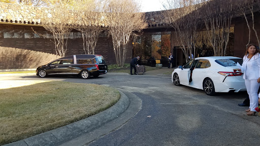 Cemetery «Memorial Park Funeral Home & Cemetery», reviews and photos, 5668 Poplar Ave, Memphis, TN 38119, USA