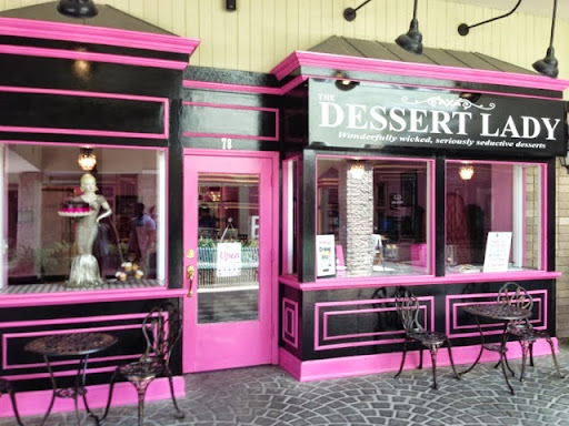 The Dessert Lady, 7600 Dr.Philips Blvd #78, Orlando, FL 32819, USA, 