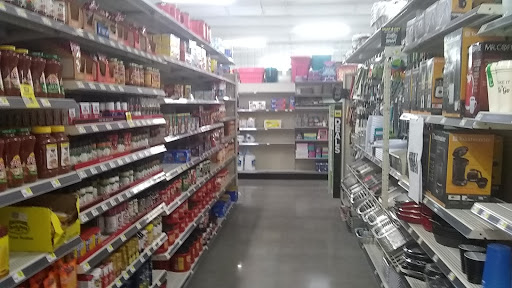 Home Goods Store «Dollar General», reviews and photos, 30371 Mt Vernon Rd, Princess Anne, MD 21853, USA