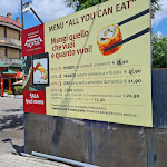 Photo n°2 de l'avis de alfonso.e fait le 26/05/2021 à 20:20 sur le  Da Jin Feng à Frosinone