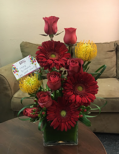 Florist «Beautiful Blooms Florist», reviews and photos, 7950 E Mississippi Ave, Denver, CO 80247, USA