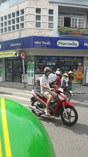 Top 20 cửa hàng pharmacity Huyện Quỳnh Phụ Thái Bình 2022