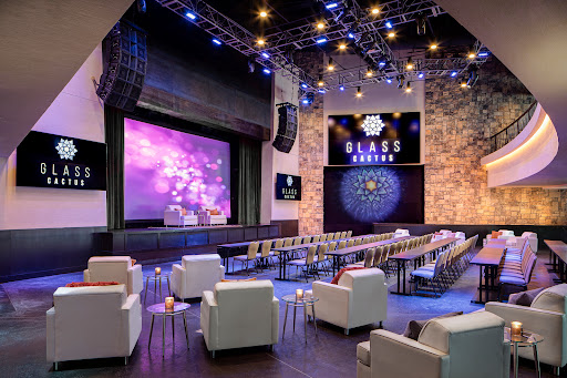 Night Club «Glass Cactus», reviews and photos, 1501 Gaylord Trail, Grapevine, TX 76051, USA