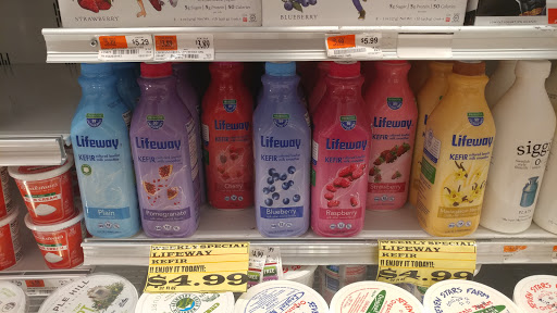 Supermarket «Key Food (Windsor Farms Market)», reviews and photos, 589 Prospect Ave, Brooklyn, NY 11215, USA