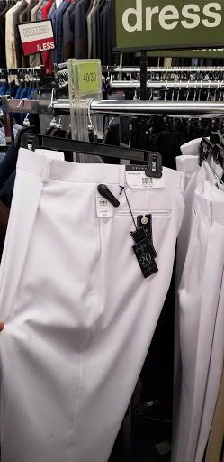 Clothing Store «K&G Fashion Superstore», reviews and photos, 22688 Michigan Ave, Dearborn, MI 48124, USA