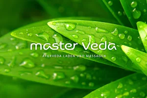 Ayurveda Laden und Massagen von Master Veda image